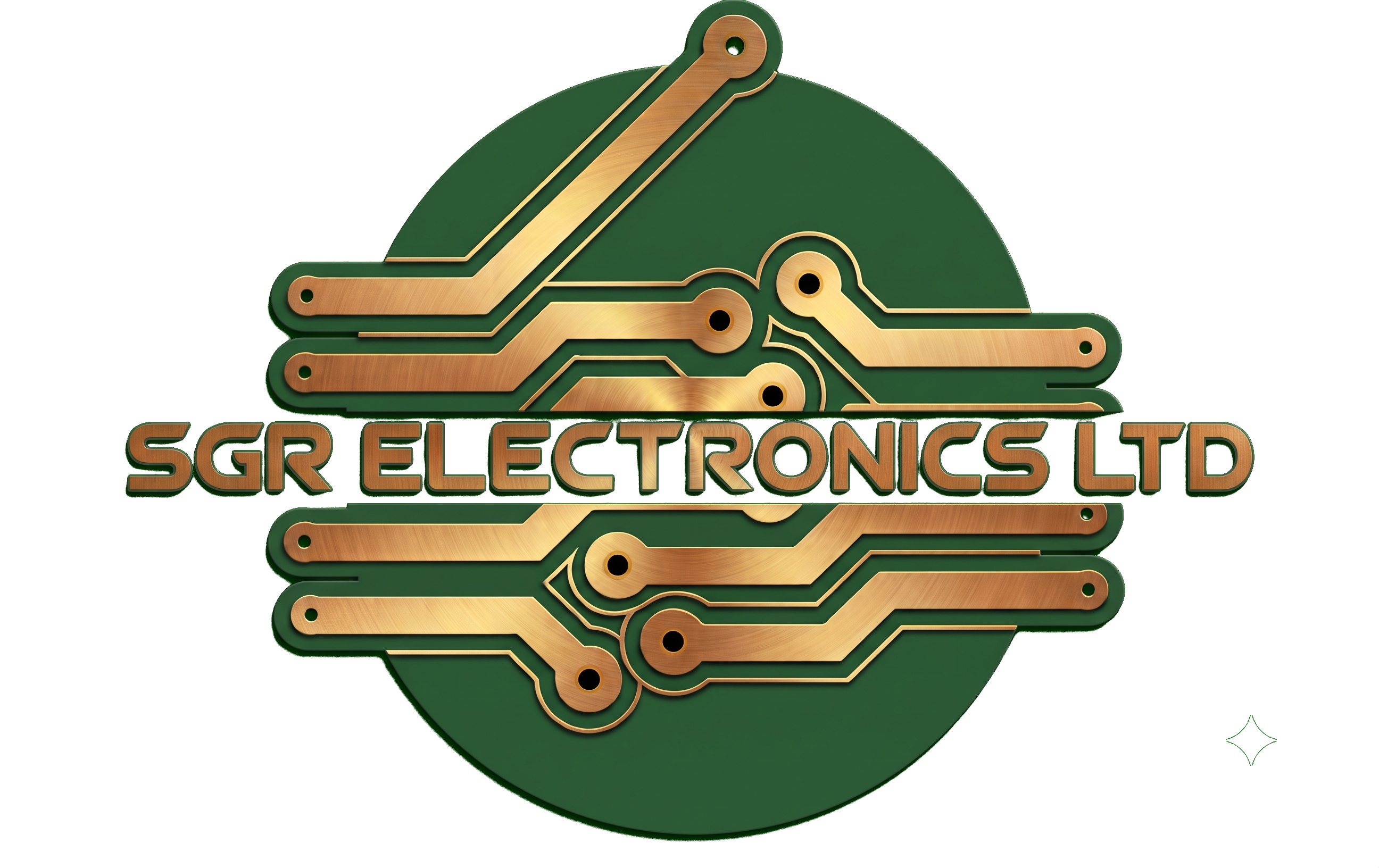 SGR Electronics